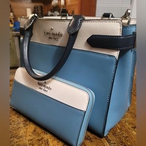 Kate spade purse